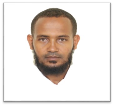 Ahmed Mohamed