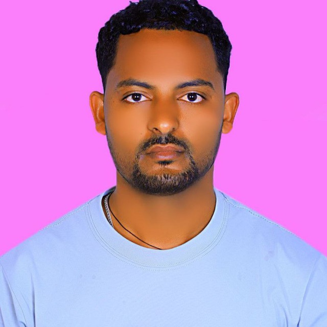Andualem Muche